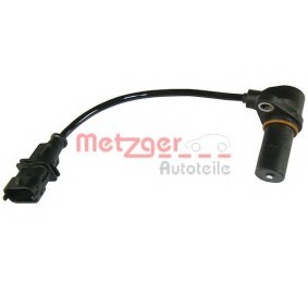 Achetez des Capteur PMH METZGER 0902260 à prix pour 96,58&nbsp;&euro;