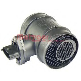 Osta Ilmamassamittari METZGER:llä 0890188 edullisesti hintaan 186,29&nbsp;&euro;