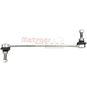 METZGER 53056818 Koppelstange RENAULT MEGANE 3 Grandtour (KZ0/1) 1.9 131 PS Diesel