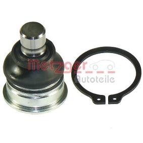 Acquista Testina braccio oscillante da METZGER 57022808 a buon mercato per soli 20,24&nbsp;&euro;