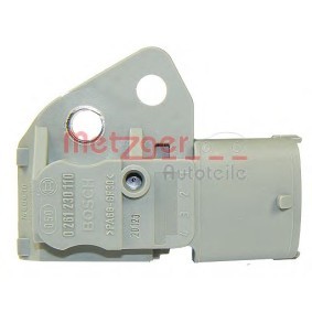 METZGER 0901017 Kraftstofftemperatursensor VOLVO XC70 Cross Country (295)