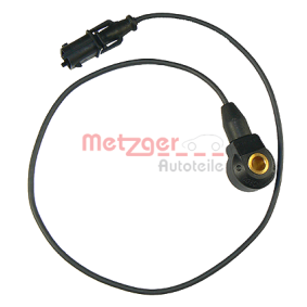 Osta Nakutustunnistin METZGER:llä 0907060 edullisesti hintaan 80,11&nbsp;&euro;