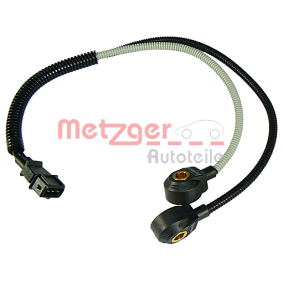 METZGER 0907063 Klopfsensor VOLVO XC70 Cross Country (295)