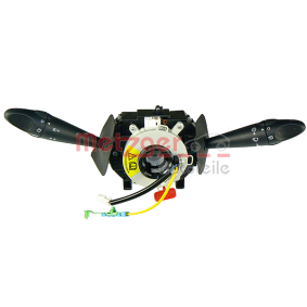 Osta Vilkkukatkaisija METZGER:llä 0916114 edullisesti hintaan 201,04&nbsp;&euro;