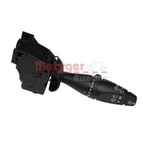 Compre Interruptor de limpa-vidros da METZGER 0916157 a um preço baixo por 93,04&nbsp;&euro;