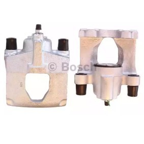 Compre Pinça de travão da BOSCH 0 986 135 381 a um preço baixo por 78,90&nbsp;&euro;