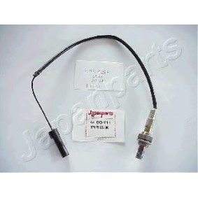 Osta Lambdatunnistin JAPANPARTS:llä OO-Y11 edullisesti hintaan 45,28&nbsp;&euro;