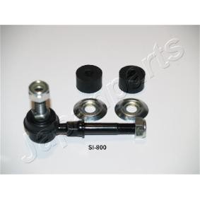 JAPANPARTS SI-800 Rótula de suspensión SUZUKI BALENO Ranchera familiar (EG) 1.3 86 cv Motor otto