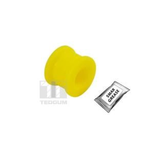 TEDGUM 00029311 Silent bloc d'amortisseur MERCEDES-BENZ SLK