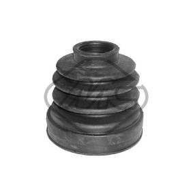 Achsmanschette für FORD von Metalcaucho