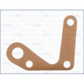 RENAULT Dichtung Ölpumpe AJUSA 00080000