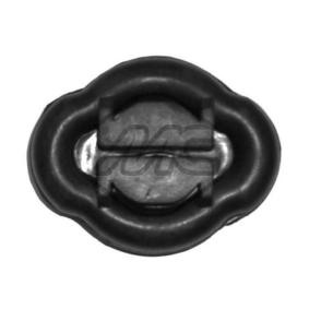 Metalcaucho 00083 Silent-bloc d'échappement ALFA ROMEO 146 (930)