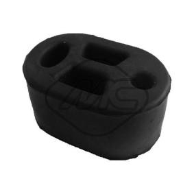 Metalcaucho 00084 Supporto marmitta PEUGEOT 306