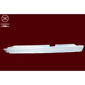 Køb Karosseribund af KLOKKERHOLM 0008752 til den lave pris 316,31&nbsp;kr.