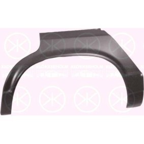 KLOKKERHOLM 0008771 Longherone AUDI