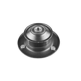 TEDGUM 00089233 Fjäderbenslagring BMW 5 Sedan (E60) 2.5 177 hk Bensinmotor