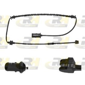 ROADHOUSE 001061 Bremsverschleißanzeige OPEL Astra H Caravan (A04) 1.6 105 PS Otto