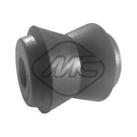 Lagerung, Stabilisatorkoppelstange für SEAT von Metalcaucho