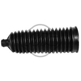 Metalcaucho 00138 Styrväxeldamask MERCEDES-BENZ E-klass T-modell (S210) 3.2 224 hk Bensinmotor