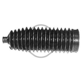 Metalcaucho 00141 Tannstangmansjett MAZDA 2