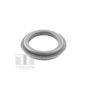 TEDGUM 00164841 Copela de amortiguador y cojinete SUZUKI Wagon R+ Hatchback (EM)