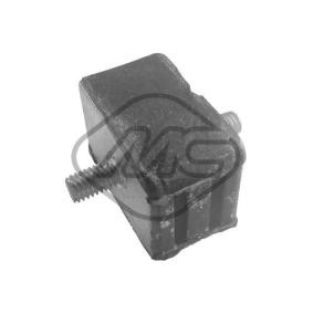 RENAULT Vaihdelaatikon tukikumit Metalcaucho 00212