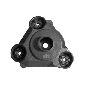 TEDGUM 00213362 Iskarin yläpää ja laakeri FIAT DUCATO Bussi (244, Z_) 2.3 110 hv Diesel