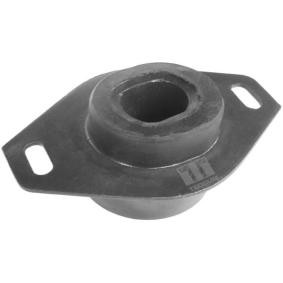 TEDGUM 00214223 Motorlager CITROËN Xantia Schrägheck (X1_, X2_) 2.0 121 PS Otto