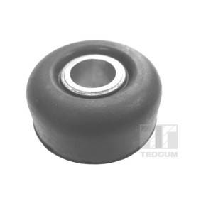 TEDGUM 00214490 Stabigummis FIAT DUCATO Bus (230) 2.0 109 PS Otto