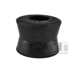 TEDGUM 00220334 Silent bloc d'amortisseur DODGE
