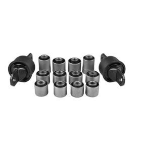 TEDGUM 00226297 Kit de reparación de la suspensión FORD