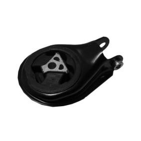 TEDGUM 00226637 Getriebelager MAZDA 3 Stufenheck (BK)