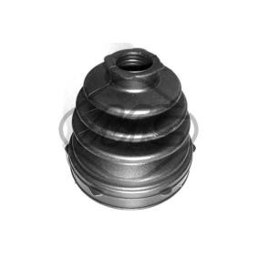 Achsmanschette für VOLVO von Metalcaucho