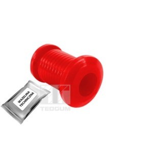 TEDGUM 00239069 Silent bloc de direction FORD USA