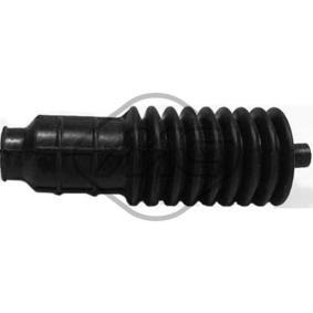 Metalcaucho 00257 Soufflet de direction FIAT