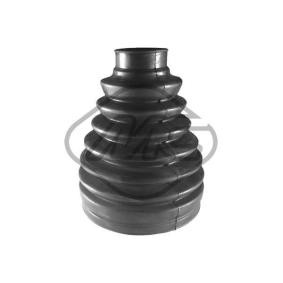 Achsmanschette für TOYOTA von Metalcaucho