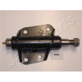 ISUZU Ohjauskääntövarsi JAPANPARTS PI-912