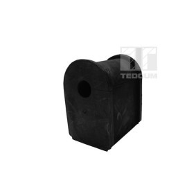 TEDGUM 00281829 Silent bloc de barre stabilisatrice HYUNDAI SONATA 4 (EF) 2.7 167 CV Essence