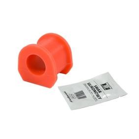 TEDGUM 00289817 Silentblock de la barra estabilizadora HYUNDAI TERRACAN (HP) 2.5 80 cv Gasoleo