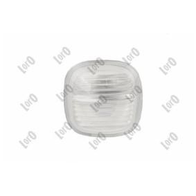 ABAKUS 003-05-847 Frecce AUDI A3