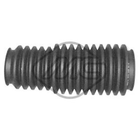 Metalcaucho 00305 Soufflet de direction BMW