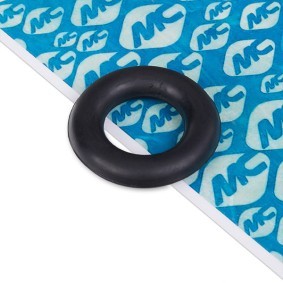 Metalcaucho 00366 Auspuffdichtung BMW