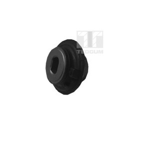 TEDGUM 00391194 Akselskaft lagring MAZDA 6 Station Wagon (GY) 2.3 162 hk Bensinmotor