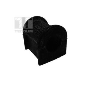 TEDGUM 00391526 Stabilisator foring MAZDA 6 Station Wagon (GY) 1.8 120 hk Bensinmotor