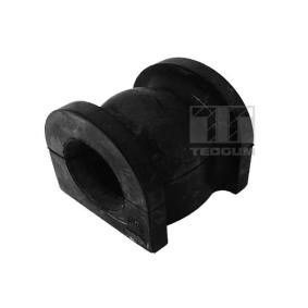 TEDGUM 00391800 Stabilisator foring MAZDA 6 Station Wagon (GY) 1.8 120 hk Bensinmotor