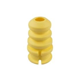 TEDGUM 00392000 Støvdeksel støtdemper og anslagsbuffer MAZDA 6 Station Wagon (GY) 1.8 120 hk Bensinmotor