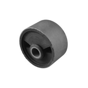 TEDGUM 00396940 Support moteur MAZDA 5 (CR19)