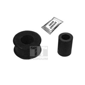 TEDGUM 00398405 Reparasjonssett, tverrstyrestang MAZDA 6 Stasjonsvogn (GH) 1.8 120 hk Bensinmotor