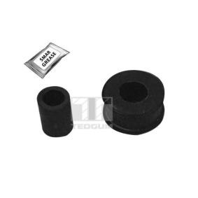 TEDGUM 00398408 Reparasjonssett, tverrstyrestang MAZDA 6 Stasjonsvogn (GH) 1.8 120 hk Bensinmotor