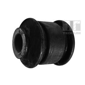TEDGUM 00411523 Silent bloc d'amortisseur MERCEDES-BENZ